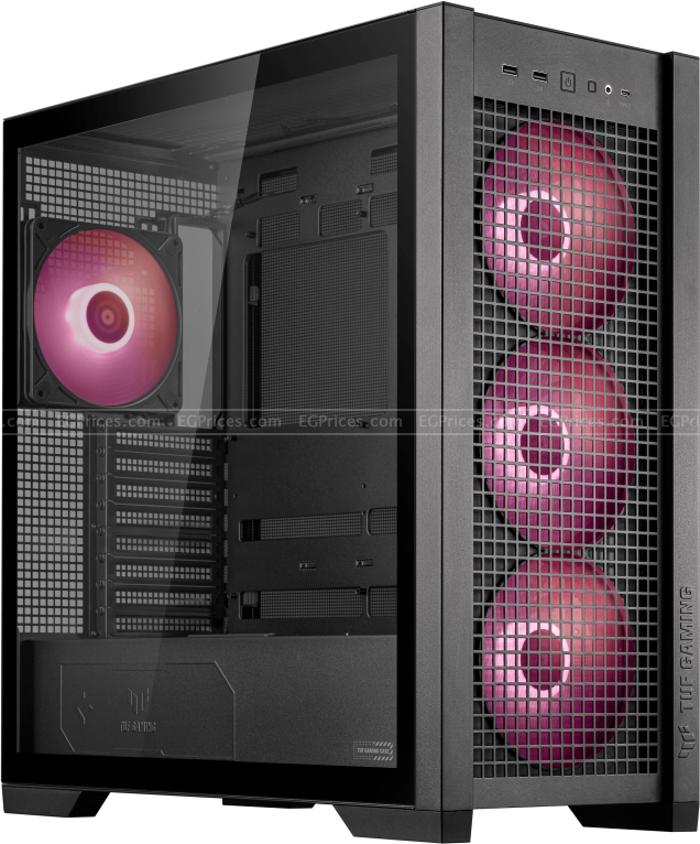 صورة مكبرة ل اسوس تاف جيمنج gt302  متوسطة ايه ار جي بي