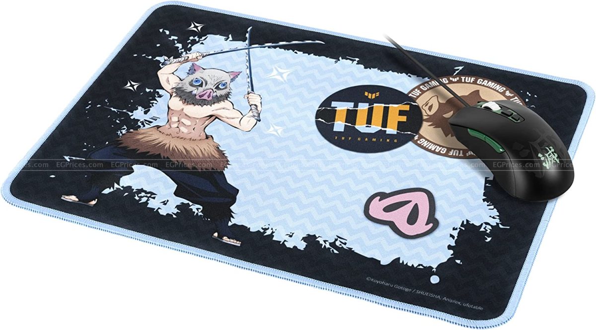 ASUS TUF Gaming P1 Mouse Pad