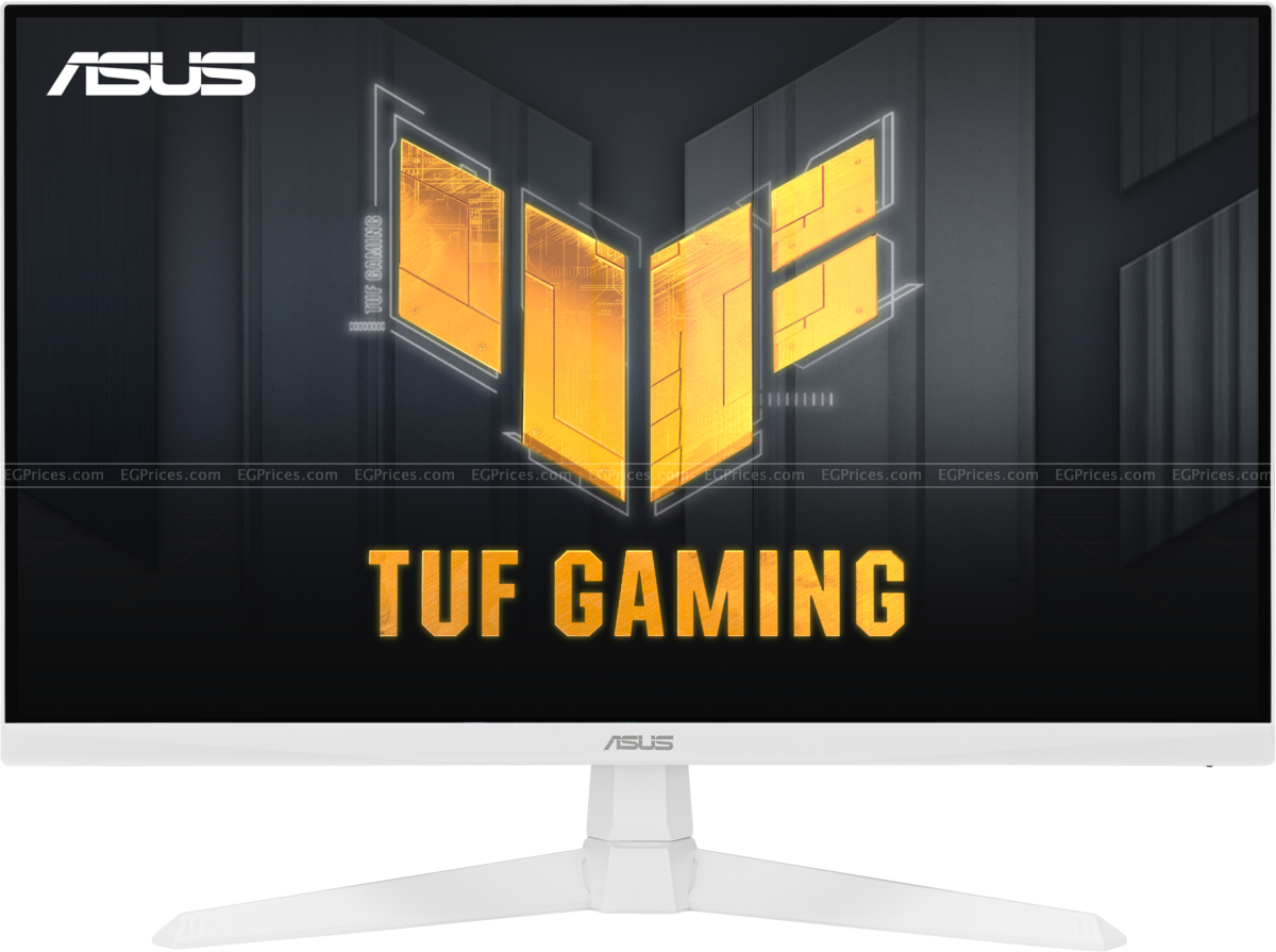zoom image for Asus TUF Gaming VG249Q3A-W 24 inch Gaming Monitor