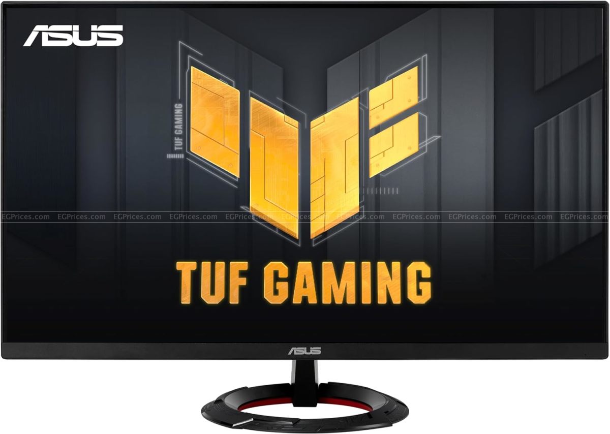 zoom image for TUF Gaming VG249Q3R 23.8 Inch Full HD IPS Monitor