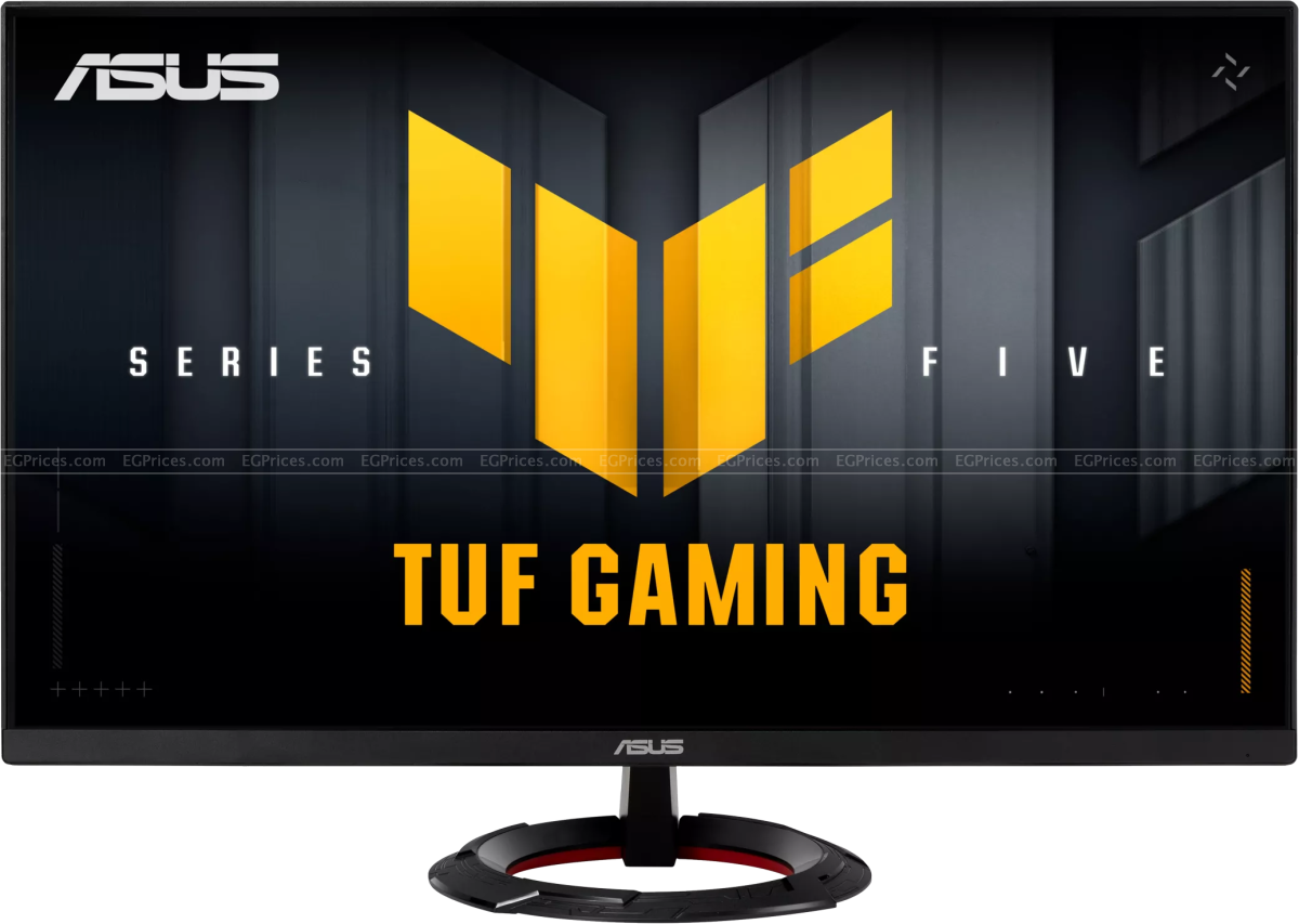 zoom image for TUF Gaming VG249Q5R 23.8 Inch FHD IPS Monitor