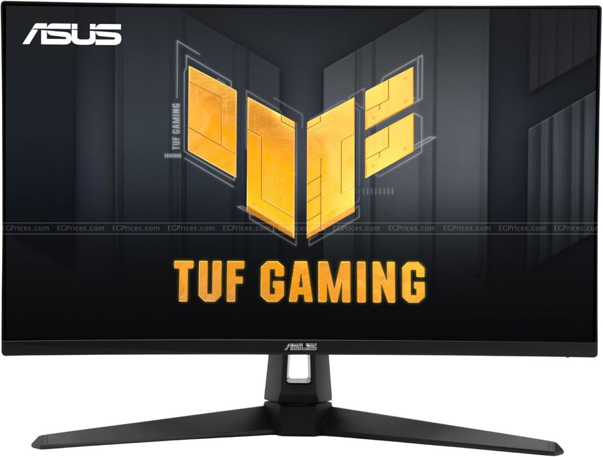 zoom image for TUF Gaming VG279QM1A 27 Inch Full HD IPS Monitor