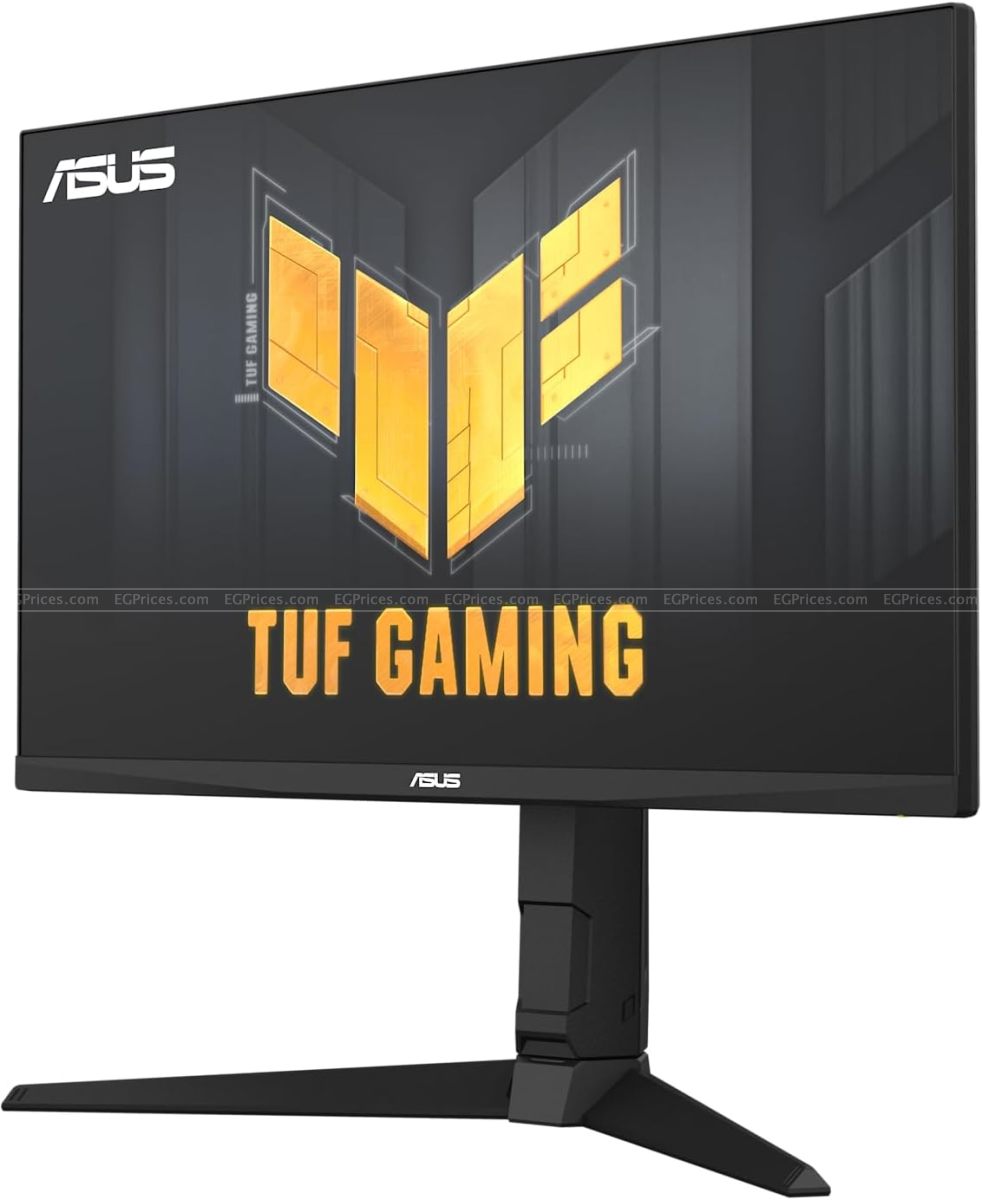 zoom image for TUF Gaming VG27AQML1A 27 inch QHD IPS Gaming Monitor