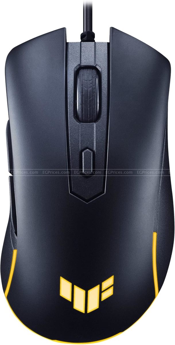 zoom image for TUF M3 Gen II Wired Gaming Mouse