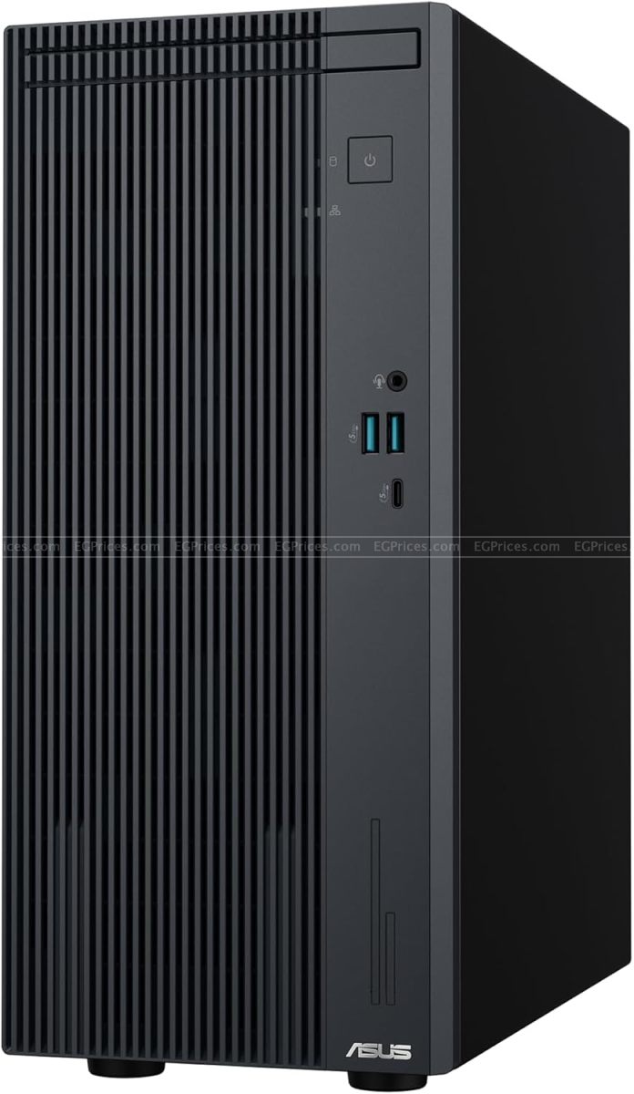 zoom image for V500 V500MV-13620H105W i7-13620H 16GB 512GB Intel UHD Graphics W11 Mini Tower Desktop