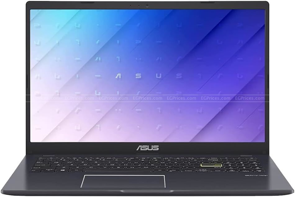 zoom image for Vivobook Go 15 E1504FA-EG005W Ryzen 5-7520U 8GB 512GB SSD Radeon Graphics 15.6 inch W11 Laptop