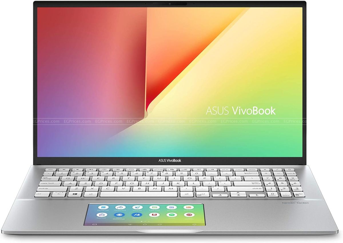 zoom image for Vivobook S15 S5507QA Snapdragon X1E 78 100 32GB 1TB Qualcomm Adreno W11 Laptop