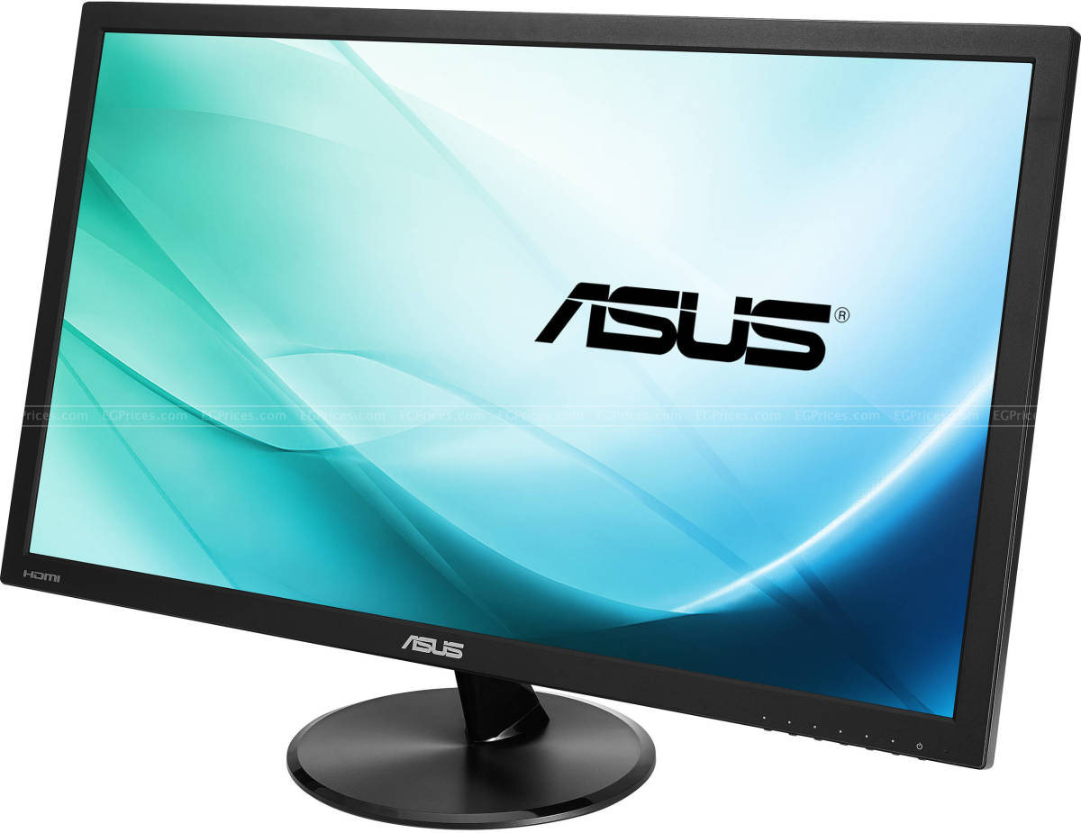 Asus VP278H 27 Inch Gaming Full HD LED Monitor price in Egypt EGPrices
