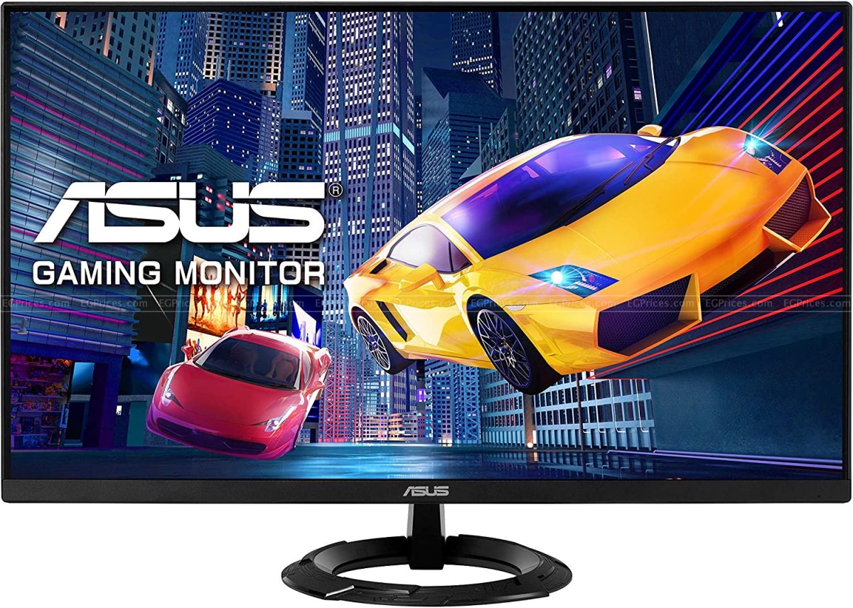 ASUS VZ279HEG1R 27 Inch Full HD IPS Gaming Monitor