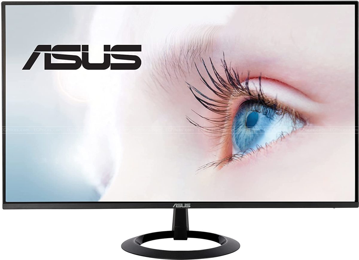 ASUS VZ27EHE 27 Inch Full HD IPS Monitor price in Egypt