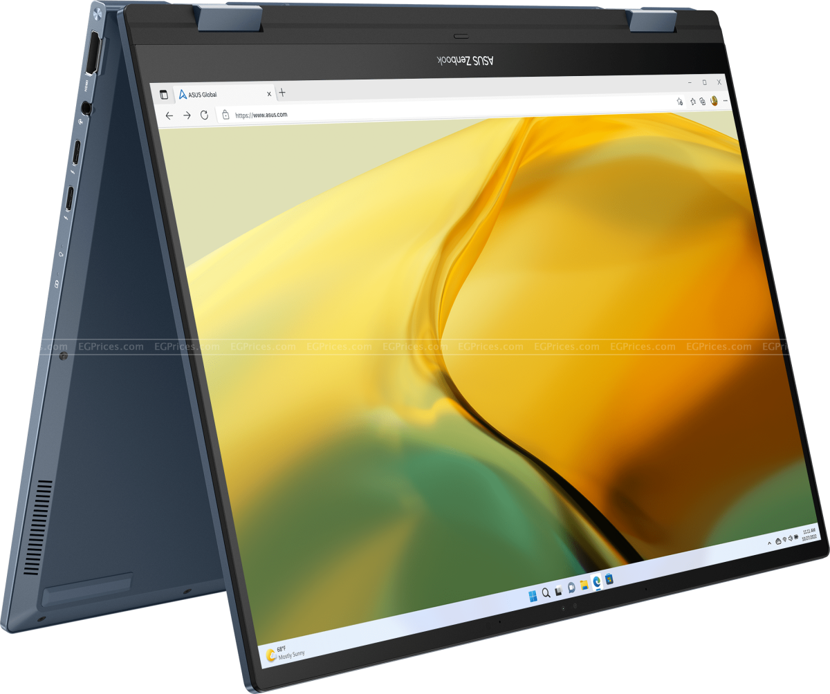 ноутбук asus zenbook 14 oled ux3405ma-qd620