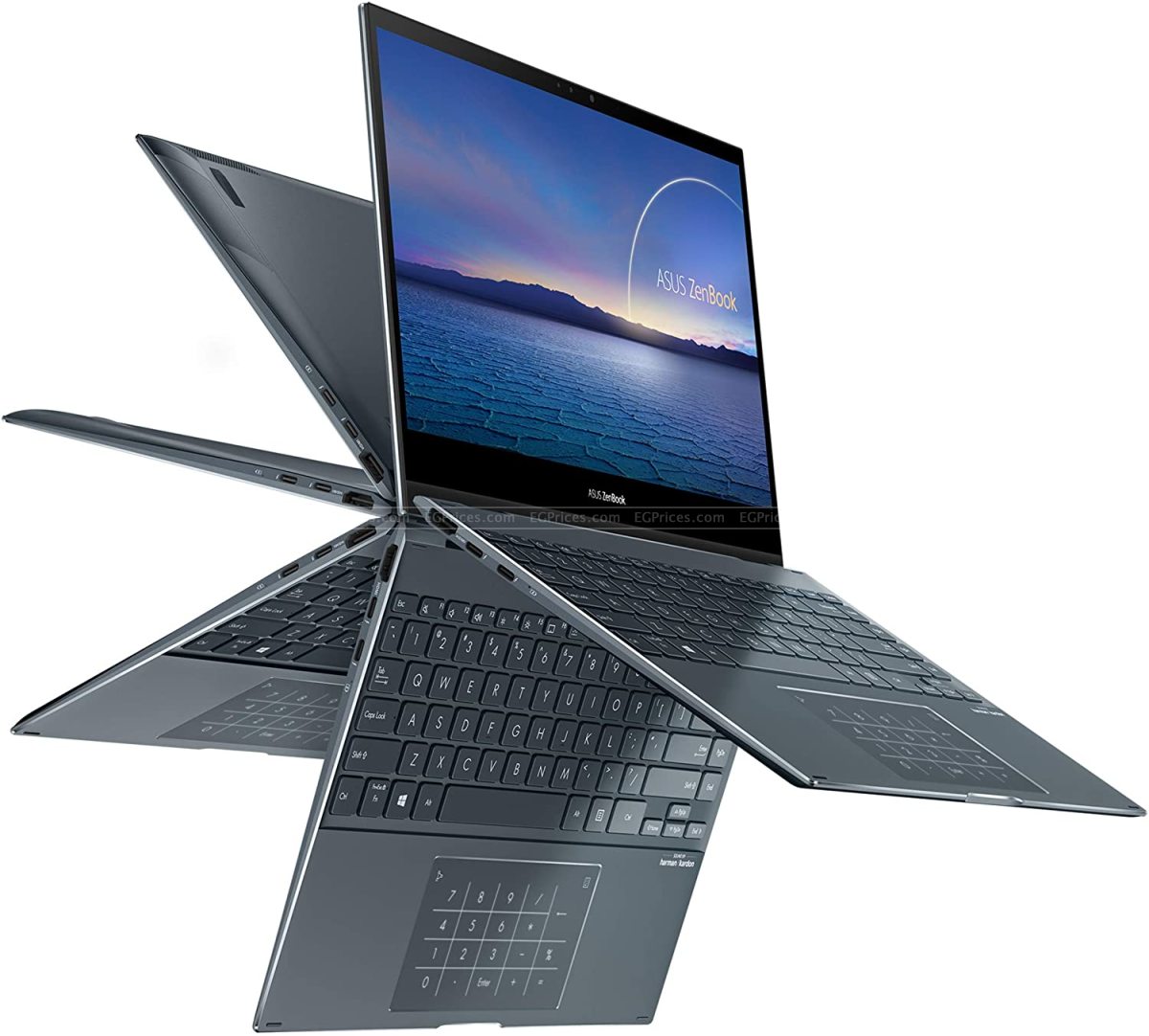 asus zenbook 13 ryzen 7