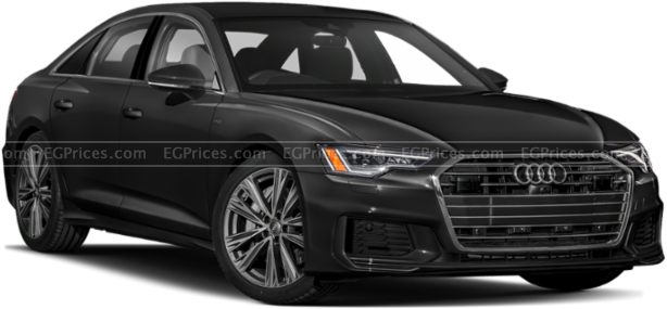 Audi A6 Premium 1 8 Turbo A T Prices In Egypt Egprices Com