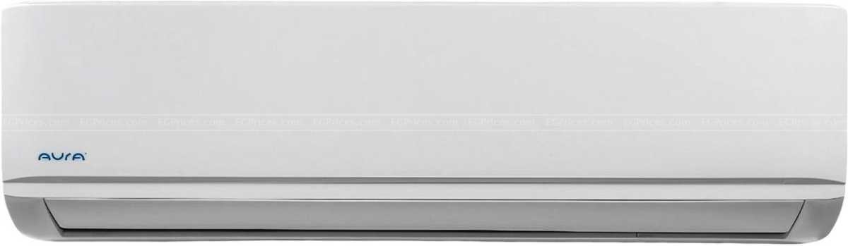 صورة مكبرة ل اورا AGE-12CO تكييف سبليت 1.5 حصان بارد فقط