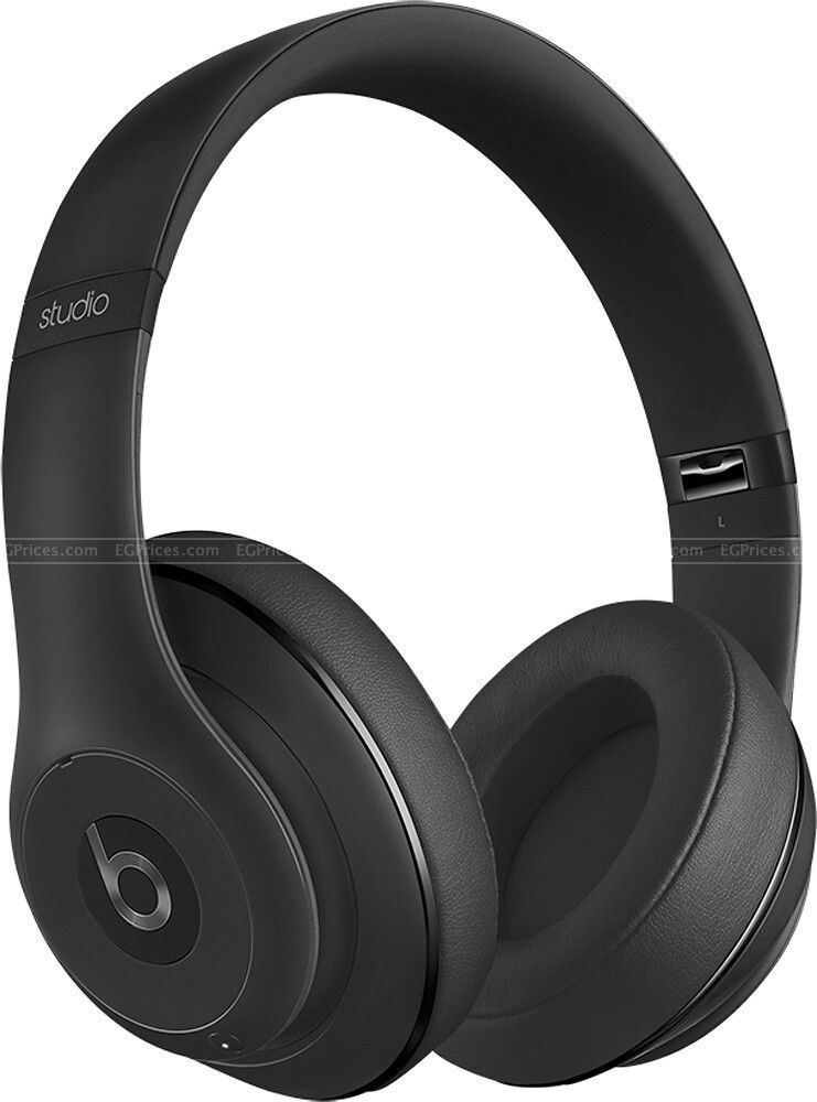 Beats Studio 1PMH8K2ZM/AM Wireless Headphone price in Egypt EGPrices