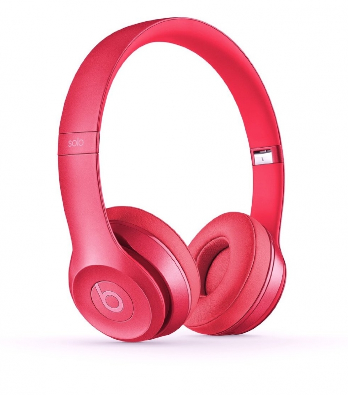 Beats Solo2 OnEar Headphones Royal Collection