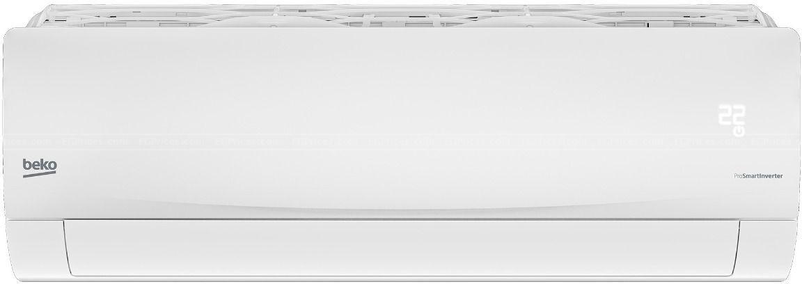 صورة مكبرة ل Beko BICT2420 3HP Split Air Conditioner Cooling Only