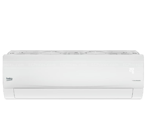 zoom image for BIHT1841X Smart Inverter 2.25 HP Split Air Conditioner Cooling and Heating