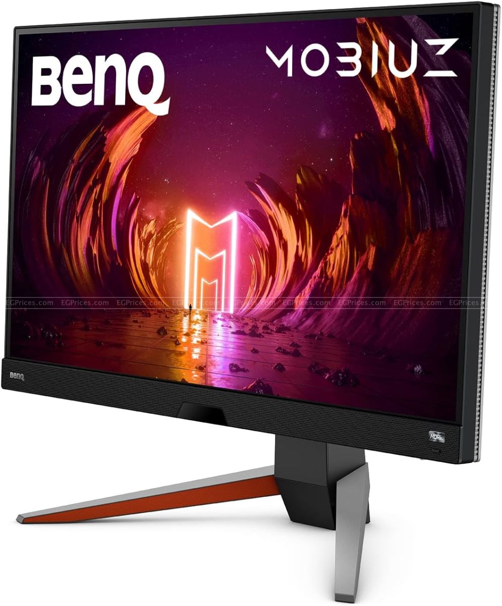zoom image for EX2710Q MOBIUZ 27 Inch QHD IPS Gaming Monitor