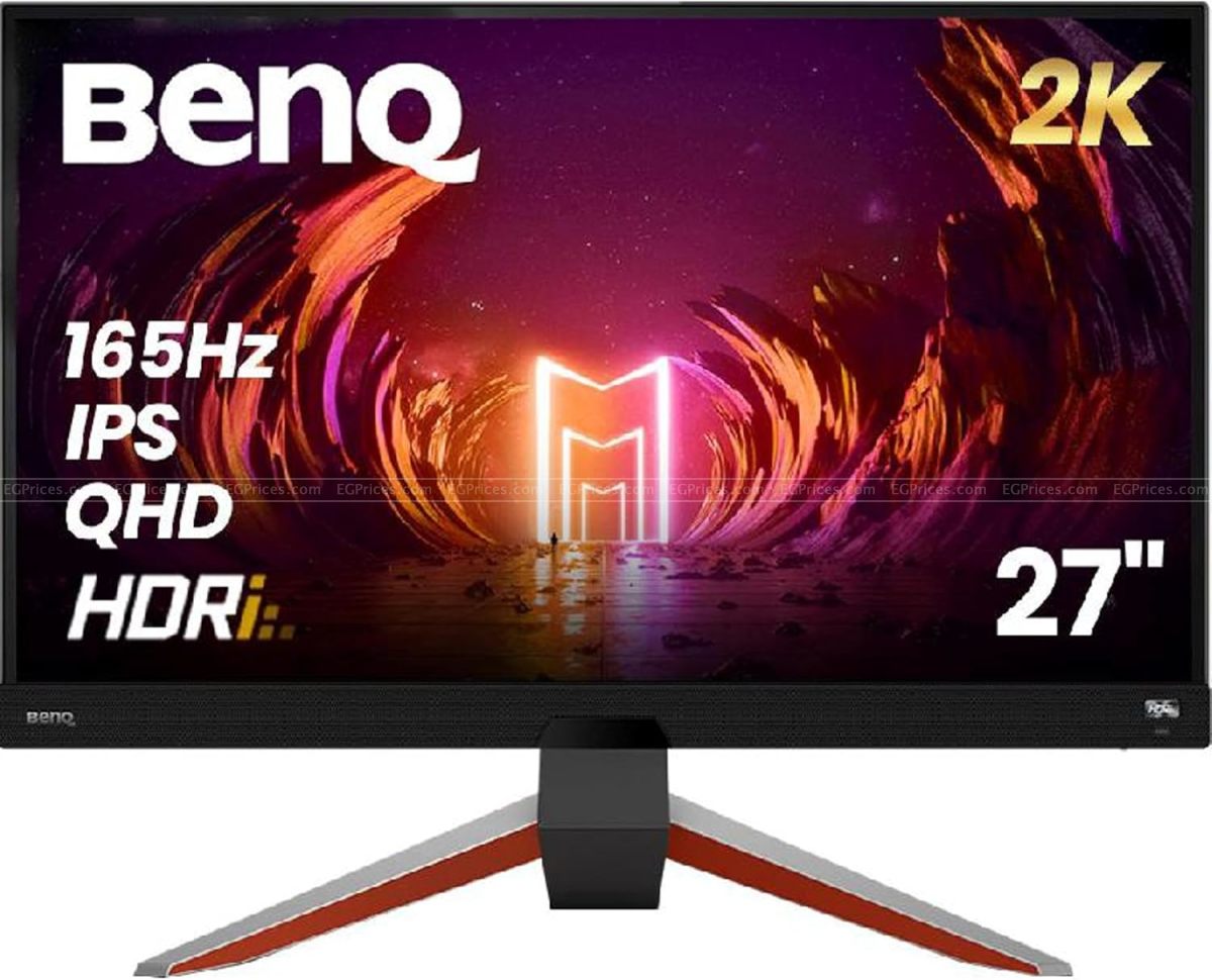 zoom image for EX271Q MOBIUZ 27 Inch QHD IPS Gaming Monitor