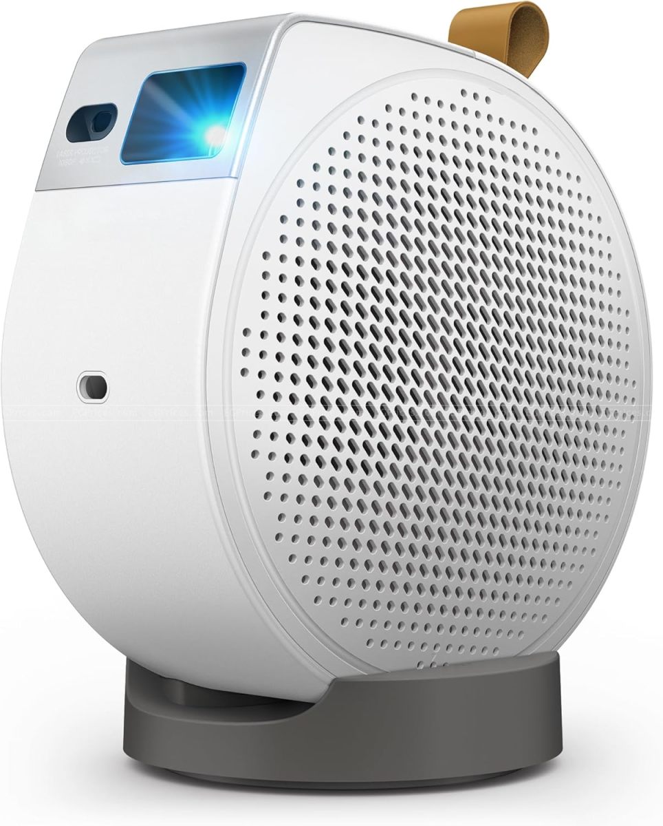 zoom image for GV50 1080p Projector