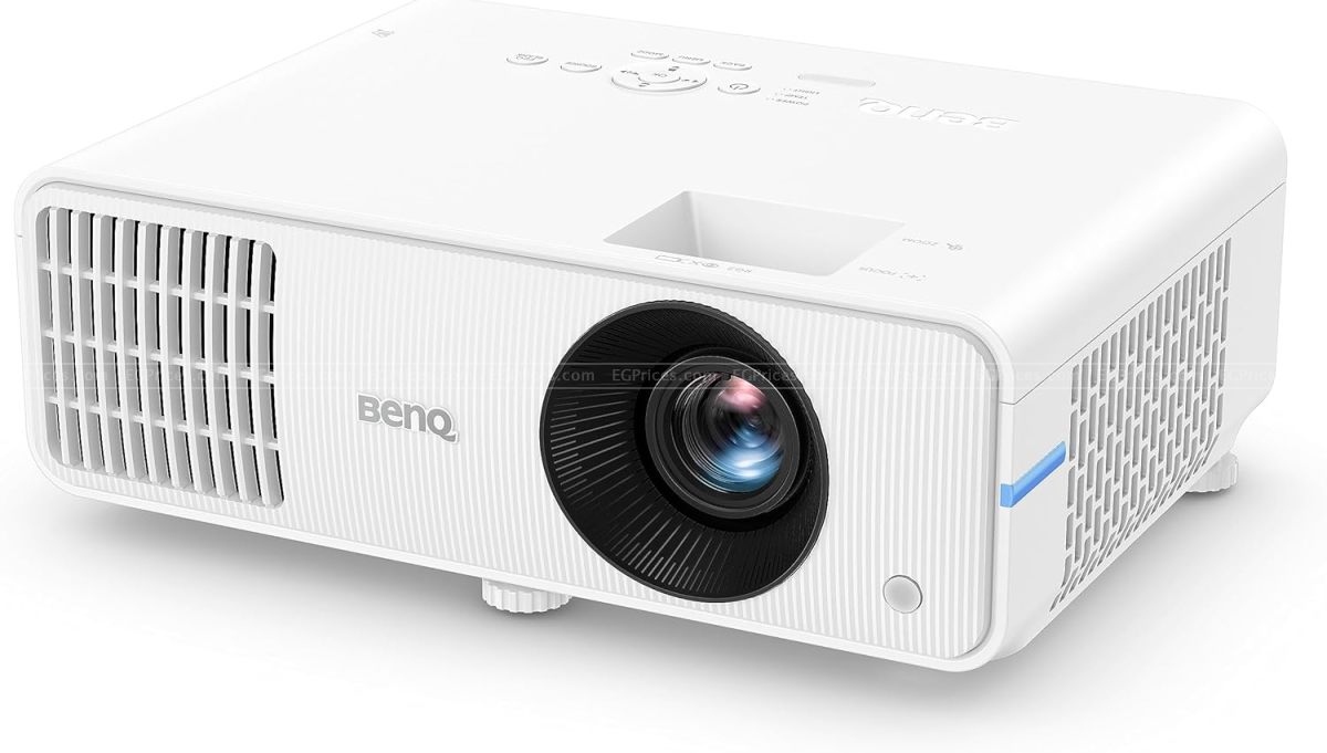 zoom image for LH650 1080p Laser Projector