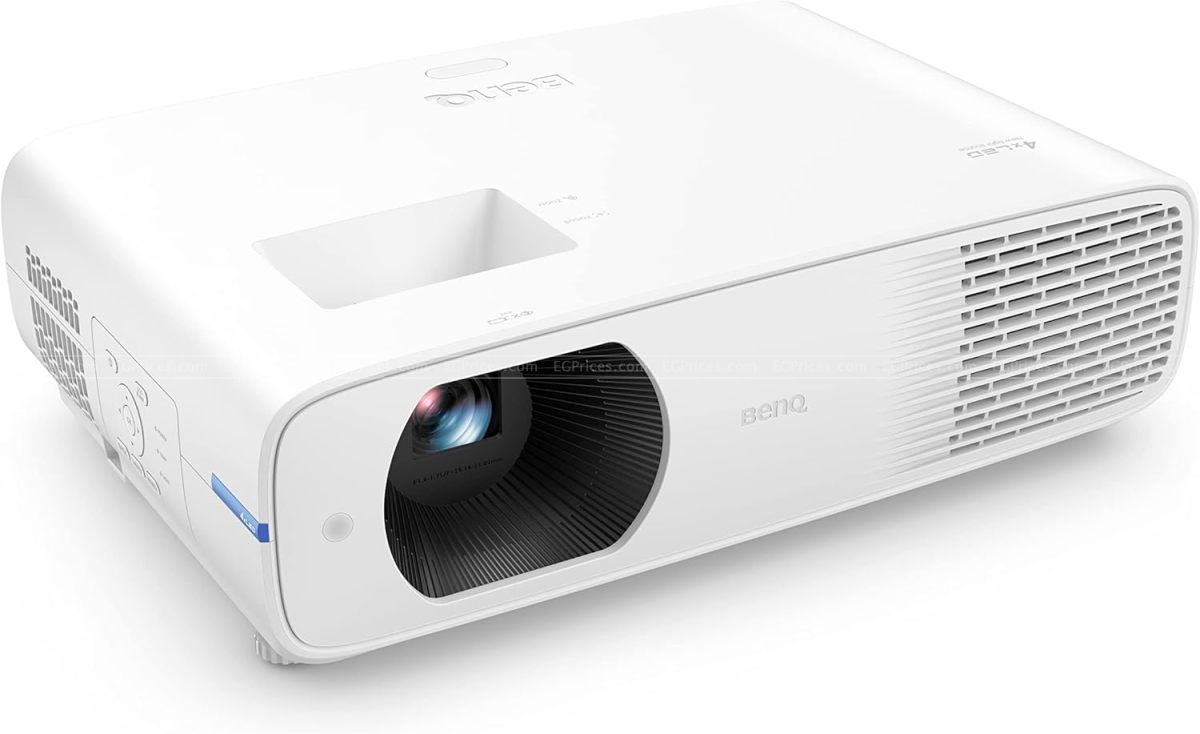 zoom image for LH730 1080p LED Projector