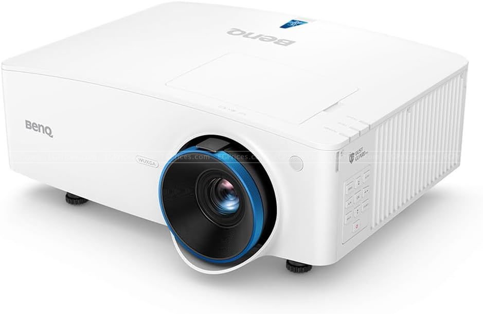 zoom image for LU935 WUXGA Projector