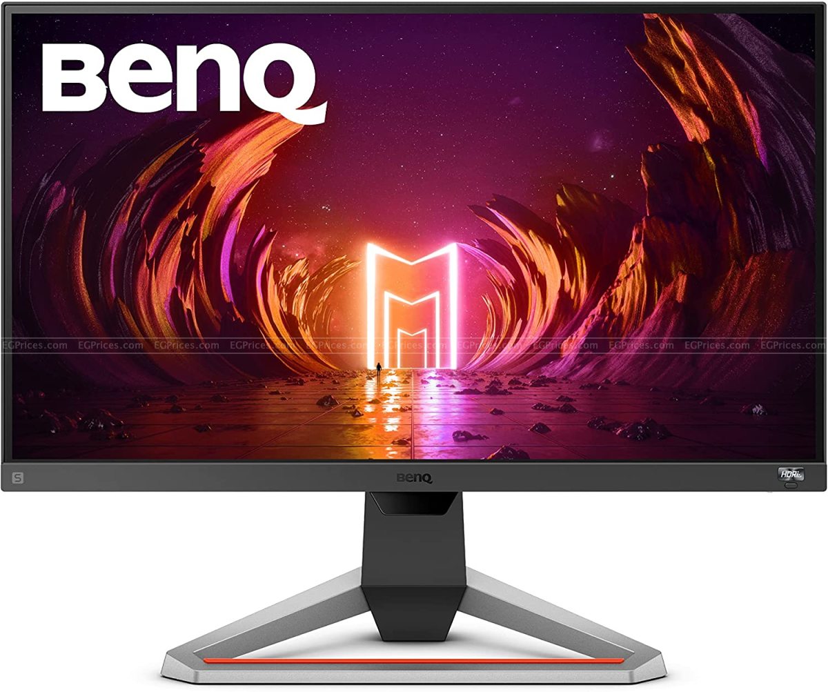 صورة مكبرة ل benq mobiuz ex2710s 27 inch full hd ips جيمنج monitor