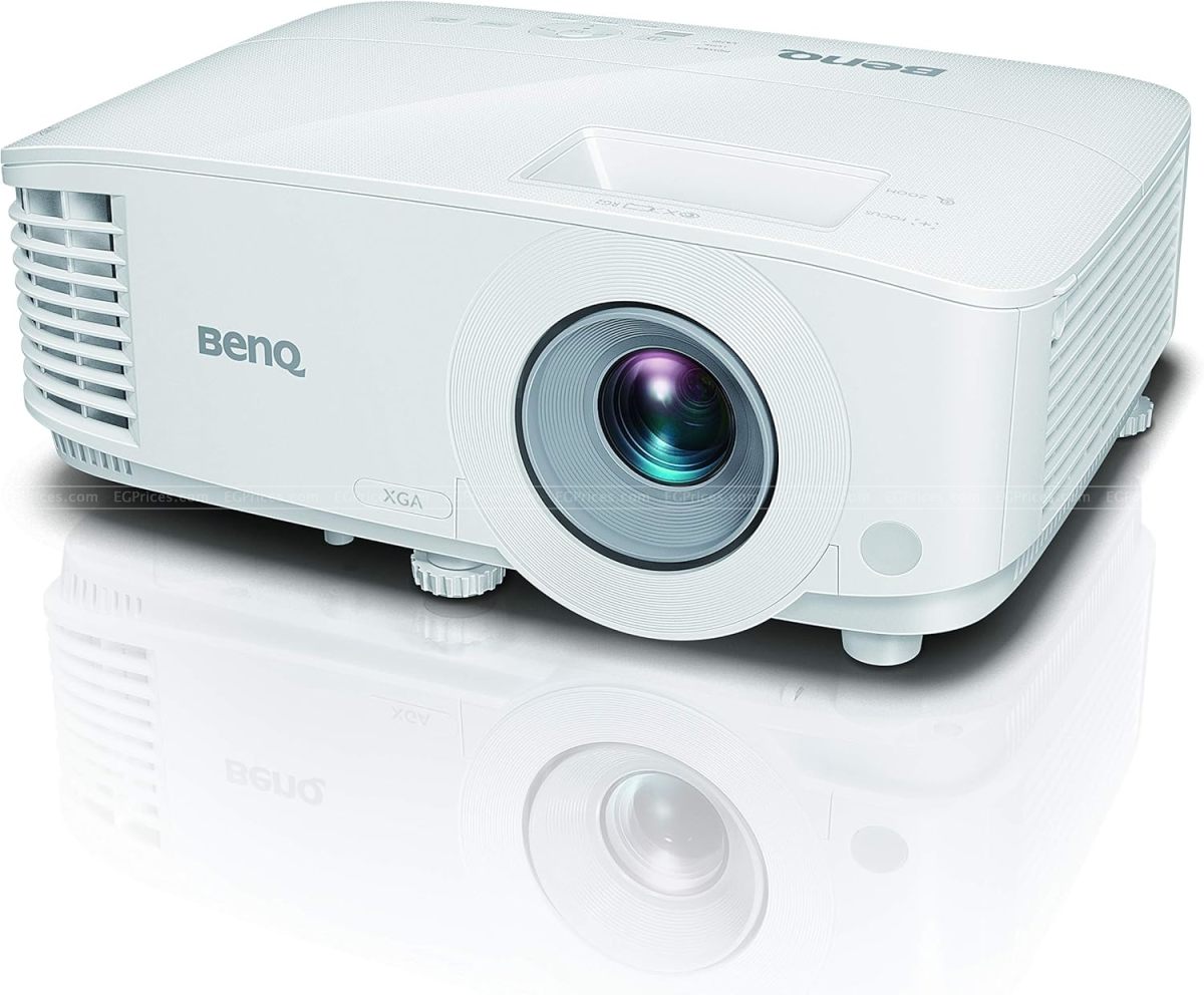 zoom image for Benq MX550 3600ml XGA Meeting Room Projector
