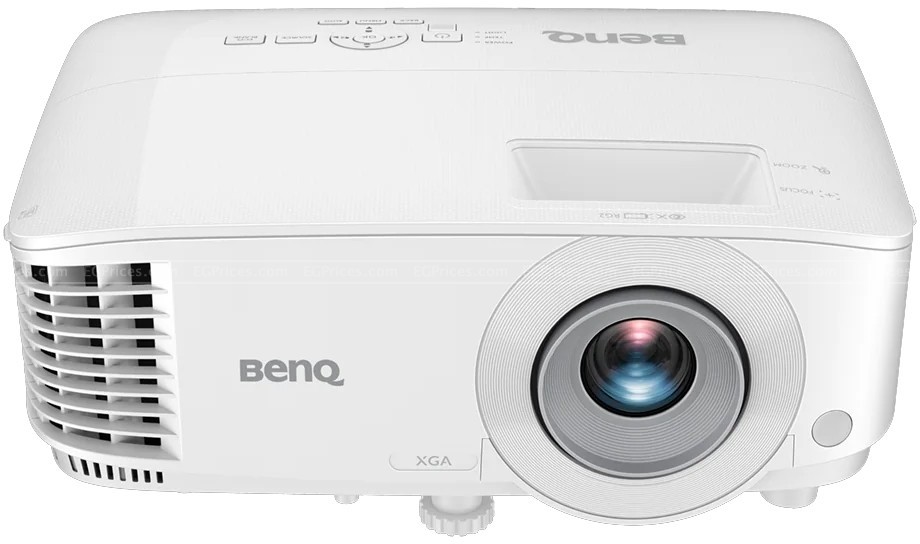 سعر Benq MX560 XGA Business Projector فى مصر EGPrices