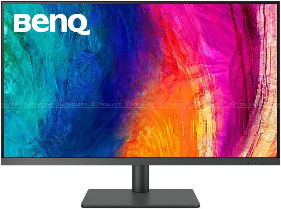 zoom image for PD3205U 32 inch 4K UHD IPS Monitor