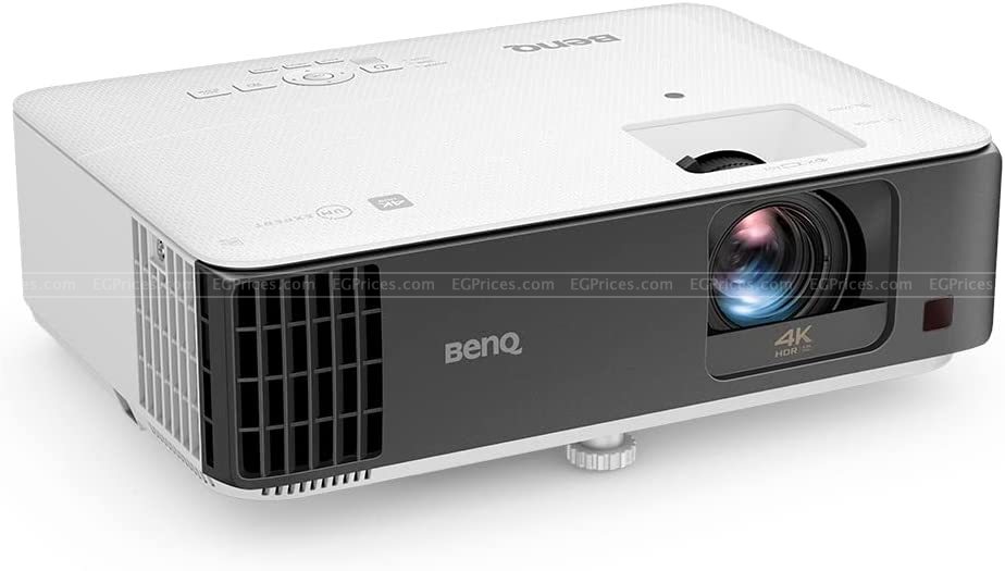 صورة مكبرة ل BenQ TK700STi 4K HDR Short Throw Gaming Projector