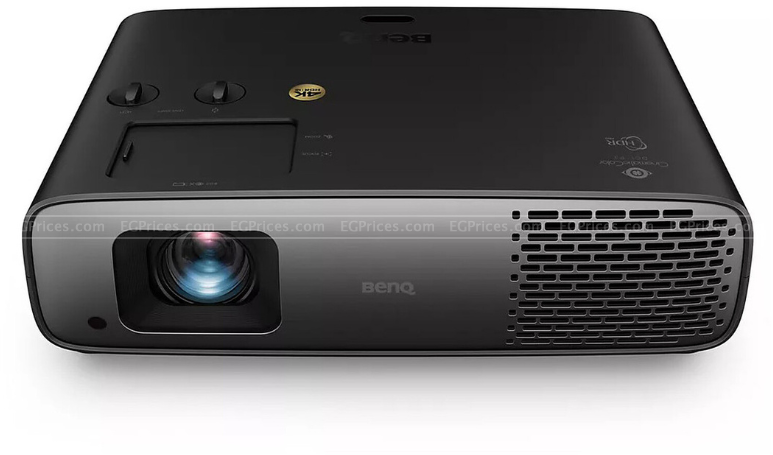 صورة مكبرة ل بينكيو w4100i بروجكتور سينما منزلية 4k