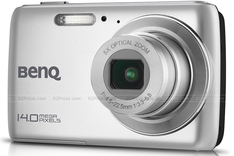 BenQ AE110 Digital Camera