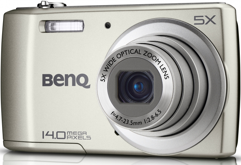 BenQ AE120 Digital Camera price in Egypt EGPrices