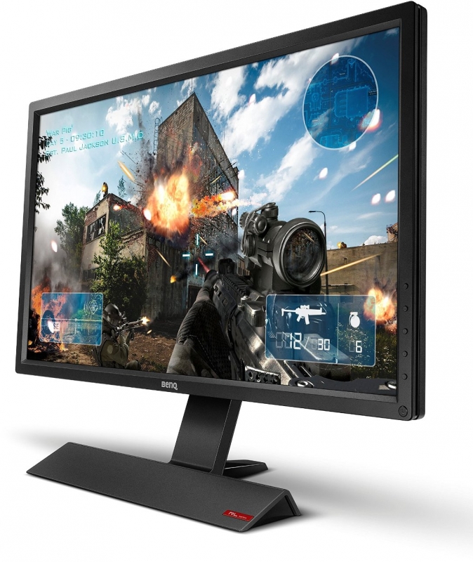 BenQ RL2755HM 27 Inch Gaming LED LCD Monitor price in Egypt | EGPrices