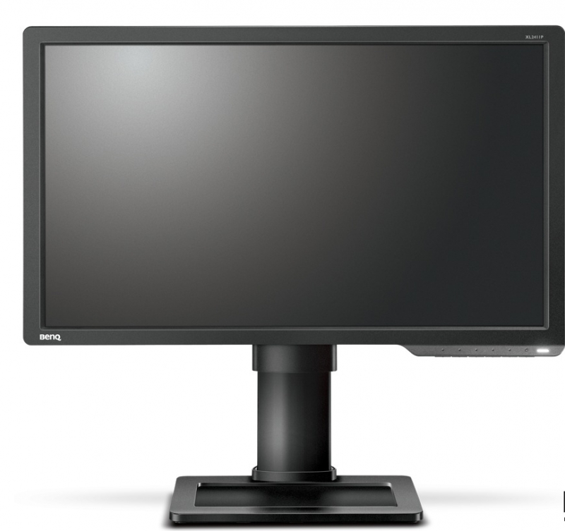 BenQ Zowie XL2411P 24 inch Esports Gaming Monitor