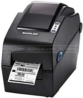 zoom image for SLP-DX220 Direct Thermal Barcode Label Printer