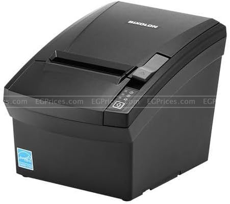 zoom image for SRP-330III Receipt Printer