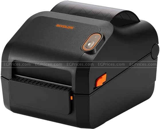 zoom image for XD3-40D Label Printer