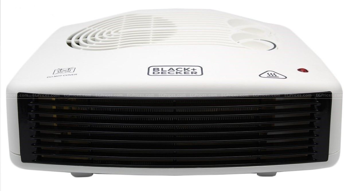 zoom image for HX230 2400 Watt Electric Fan Heater