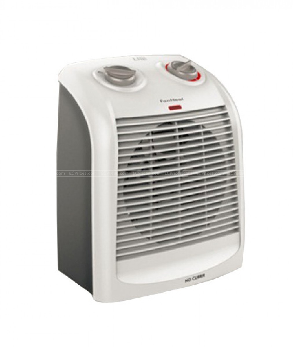 صورة مكبرة ل Black and Decker HX310 2000 Watt Electric Fan Heater