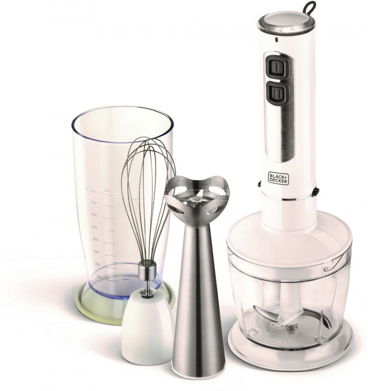 Black And Decker SB4000 400 Watt Blender