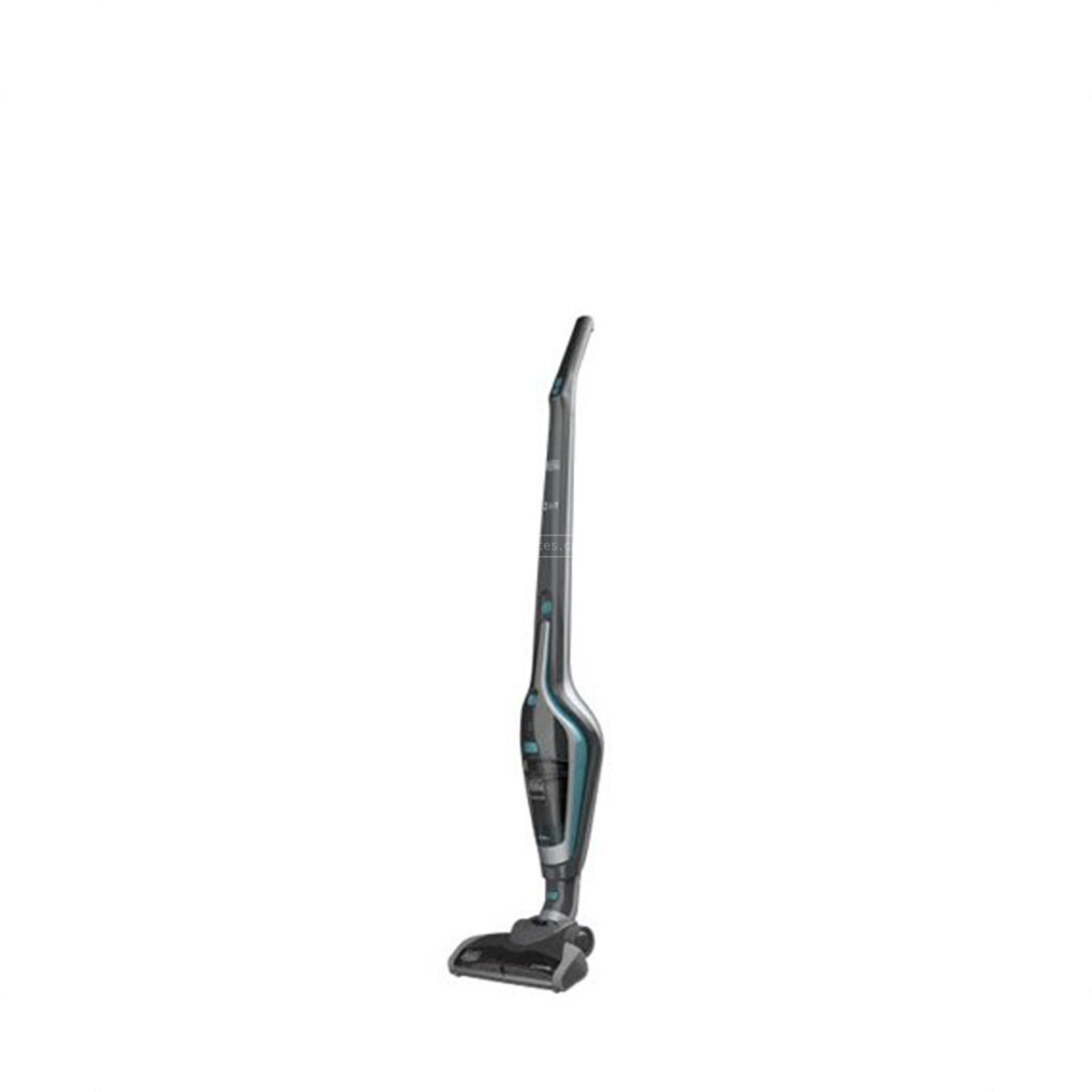 Black And Decker SVA420 14V 2 in 1 Cordless Vacuum Cleaner