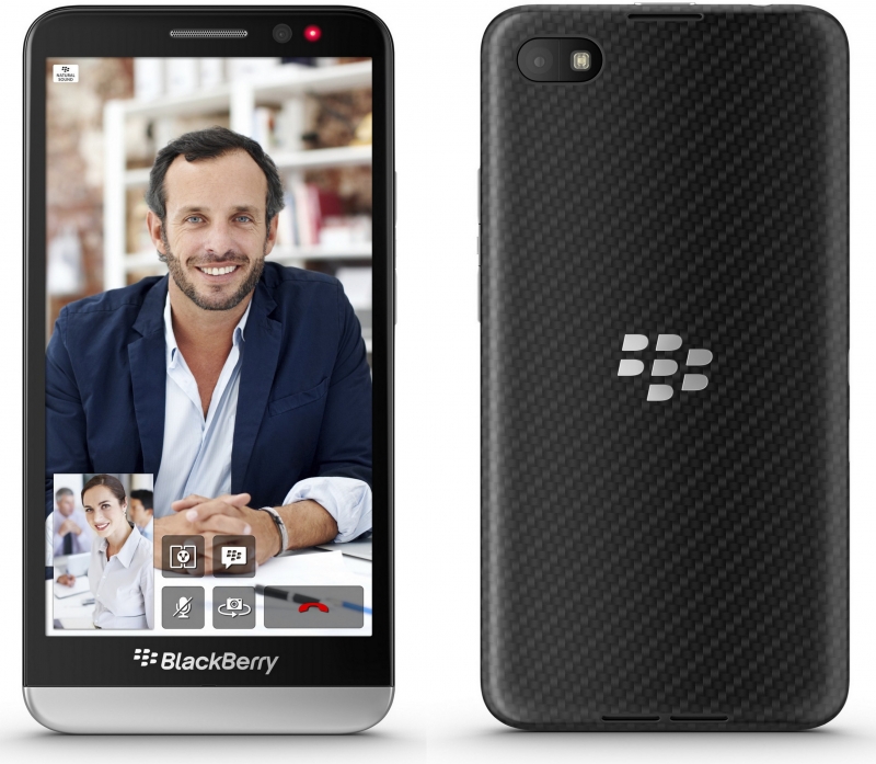 Blackberry Z30 price in Egypt