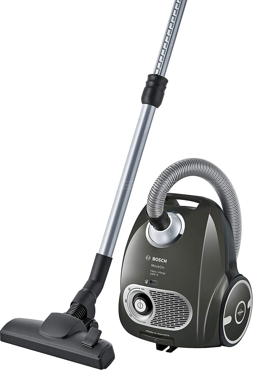 Bosch BGL35MOV24 2400 Watt Bagged vacuum cleaner price in Egypt