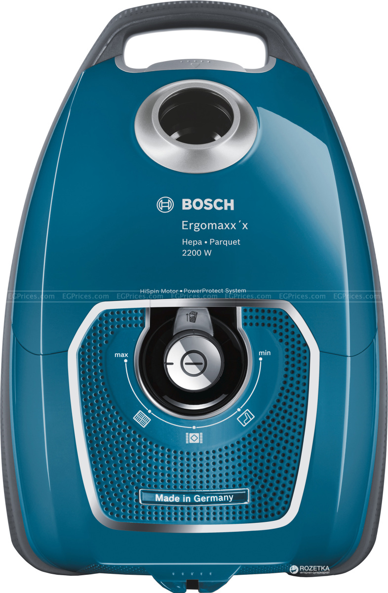 Bosch BGL72232 2200 Watt Vacuum Cleaner price in Egypt