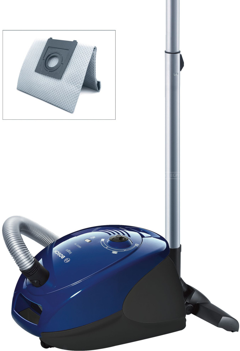 Bosch BSG61800RU 1800 W Vacuum Cleaner