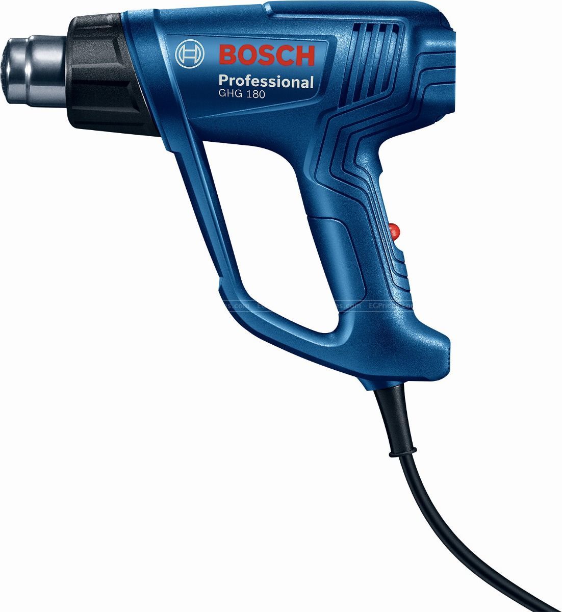 Bosch GHG 180 1800 Watt Professional Heat Gun price in Egypt | EGPrices